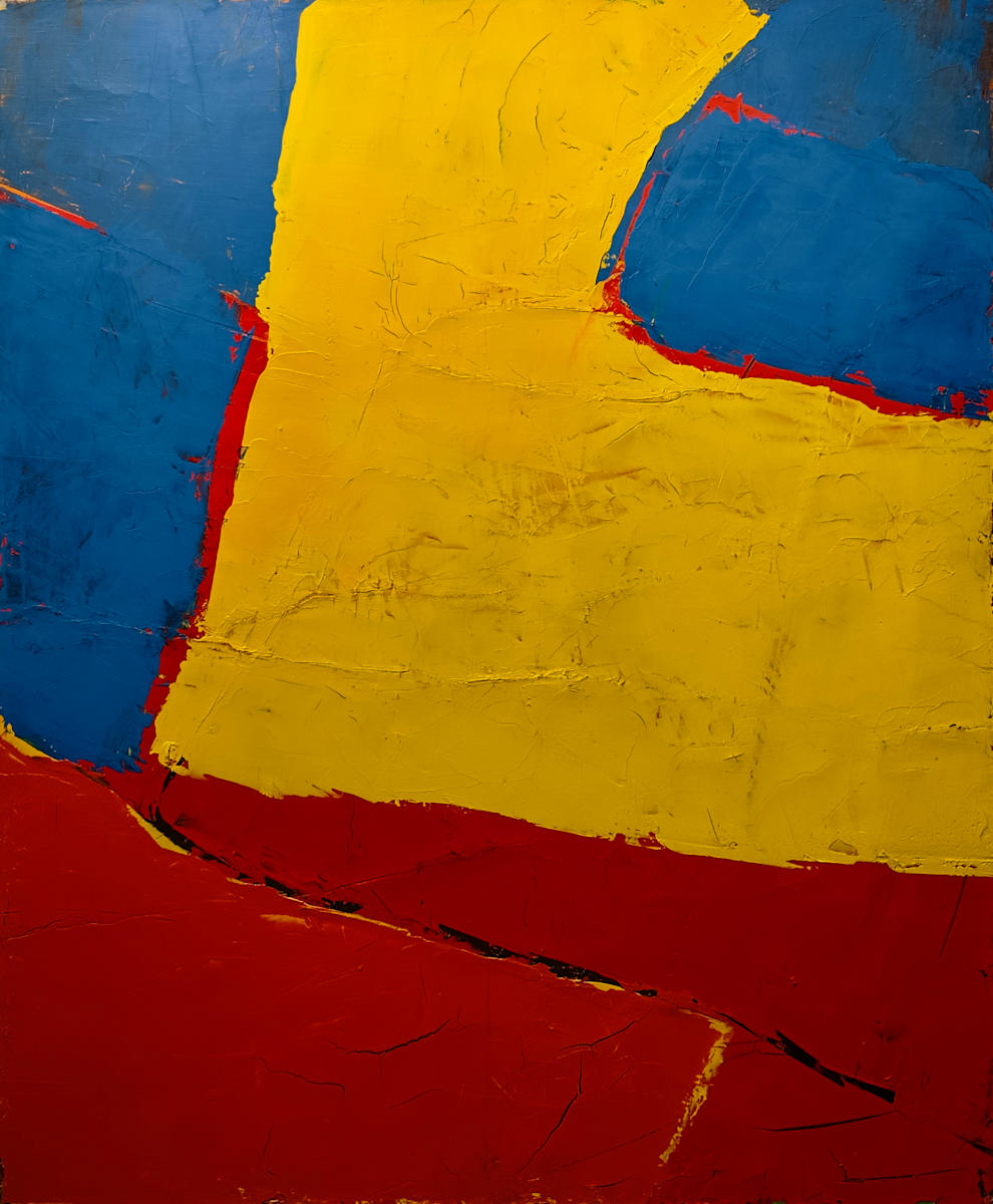 Ultima spiaggia by Alfredo Chighine (1914-1974), Image 2.