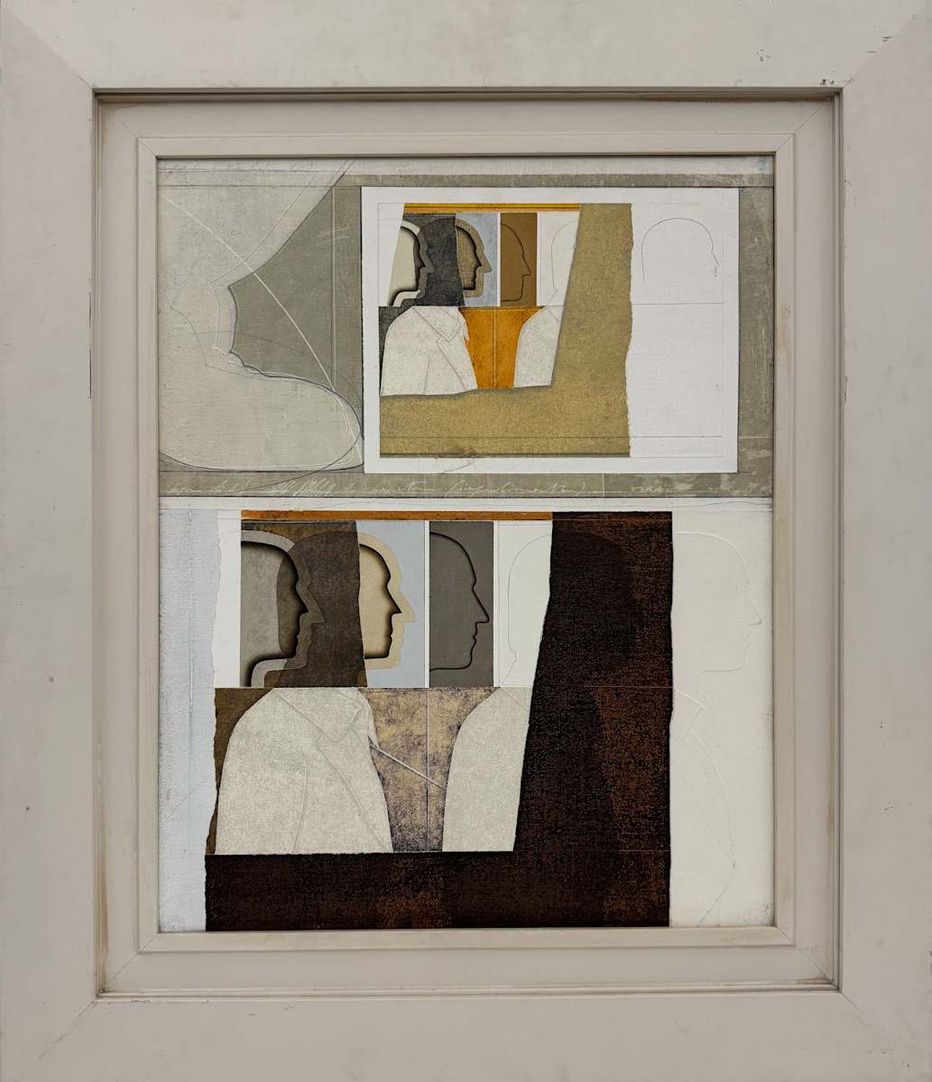 Impedimento by Angelo Cagnone (1941), Image 1.