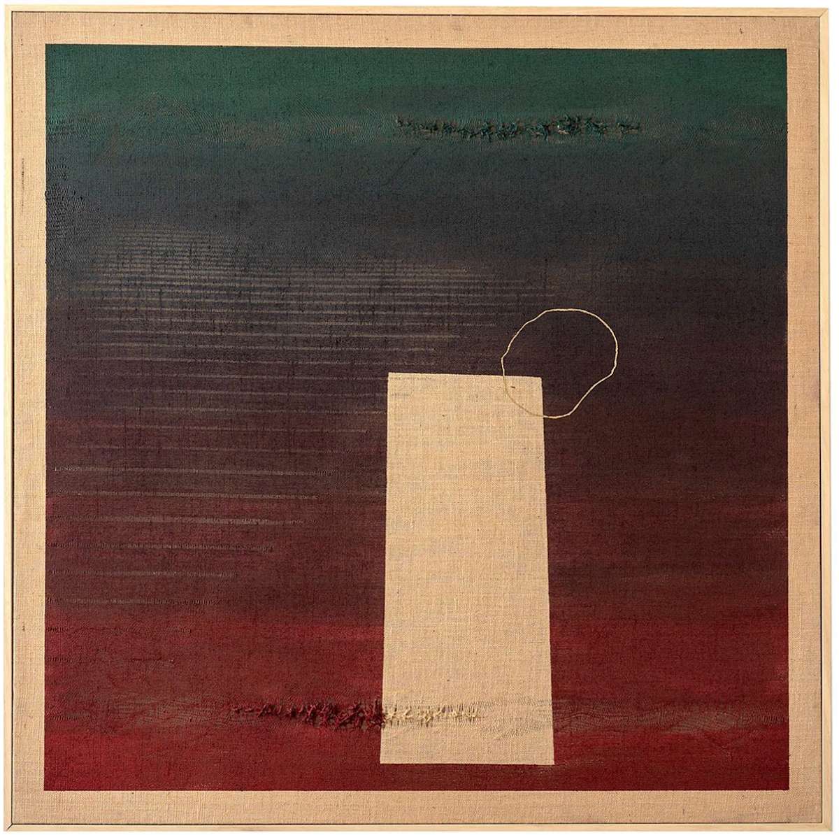 Perspective by Luigi Coppola (1973), Image 1.