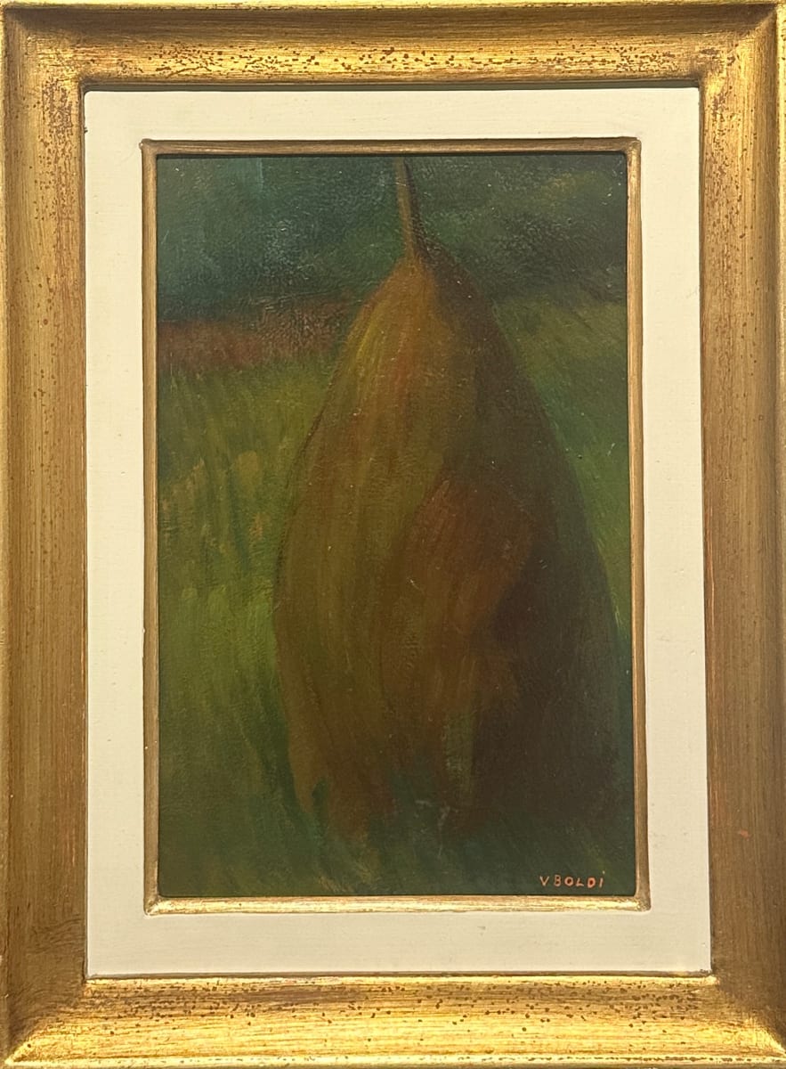 Il Covone by Luciano Uboldi (1898-1986), Image 1.