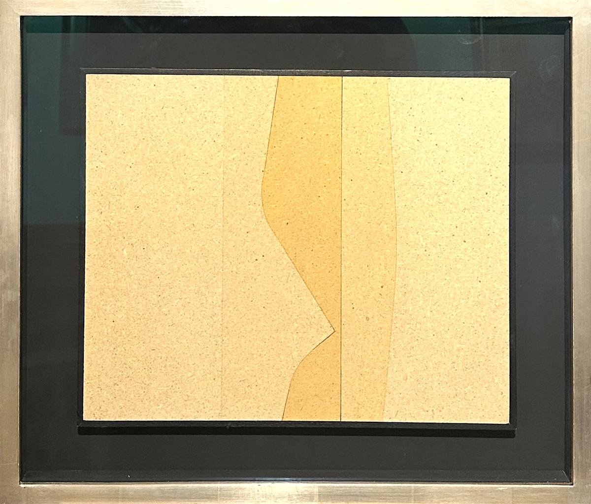 Ac Murale 135 by Arturo Bonfanti (1905-1978), Image 1.