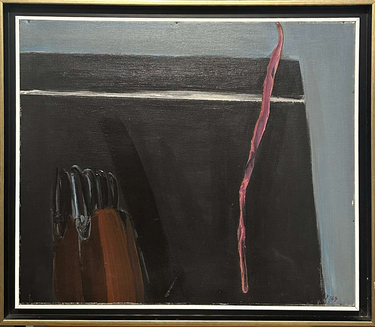 Frutti by Sergio Emery (1928-2003), Image 1.