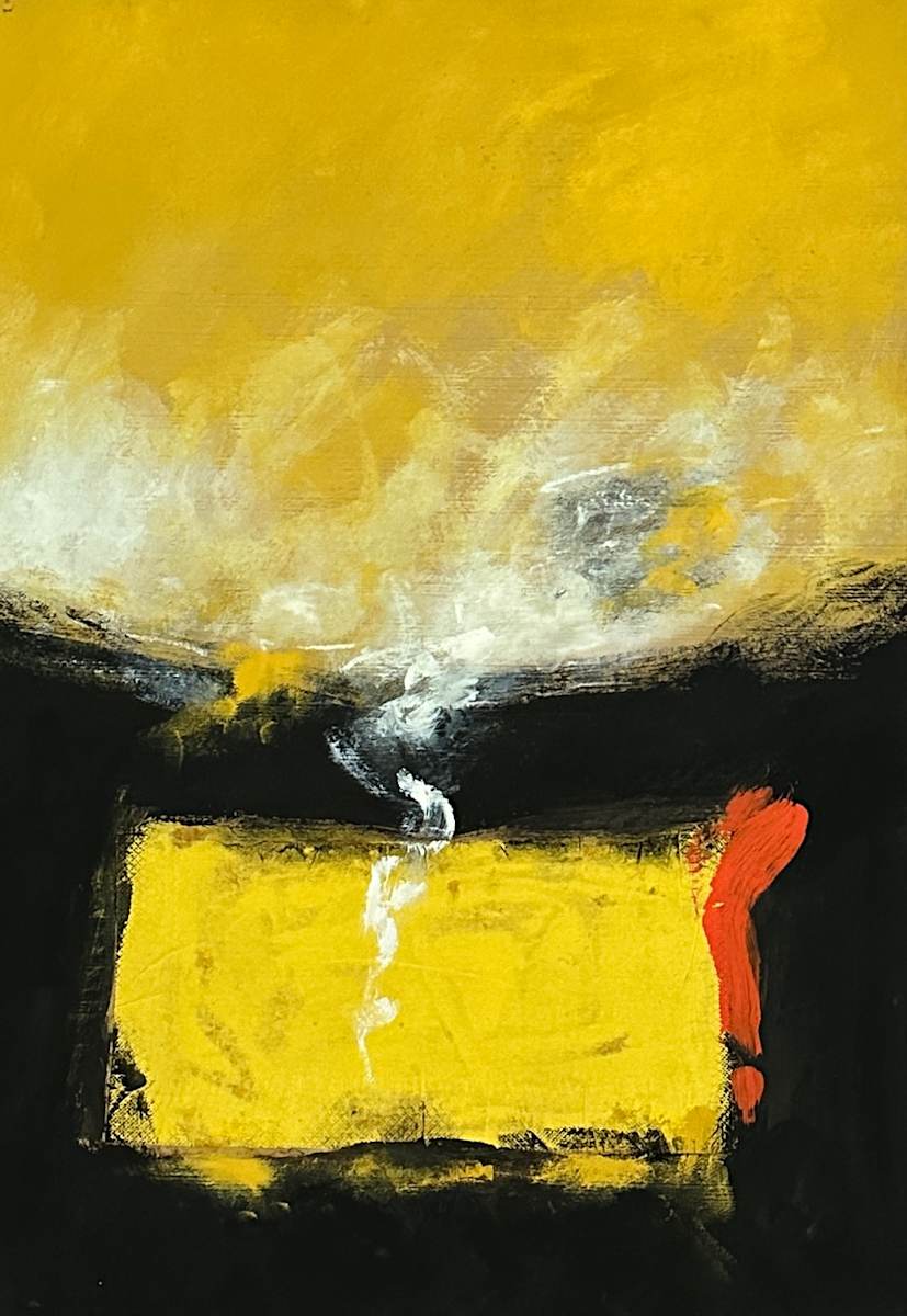 Mattina di Primavera by Giuseppe Monguzzi (1939), Image 1.
