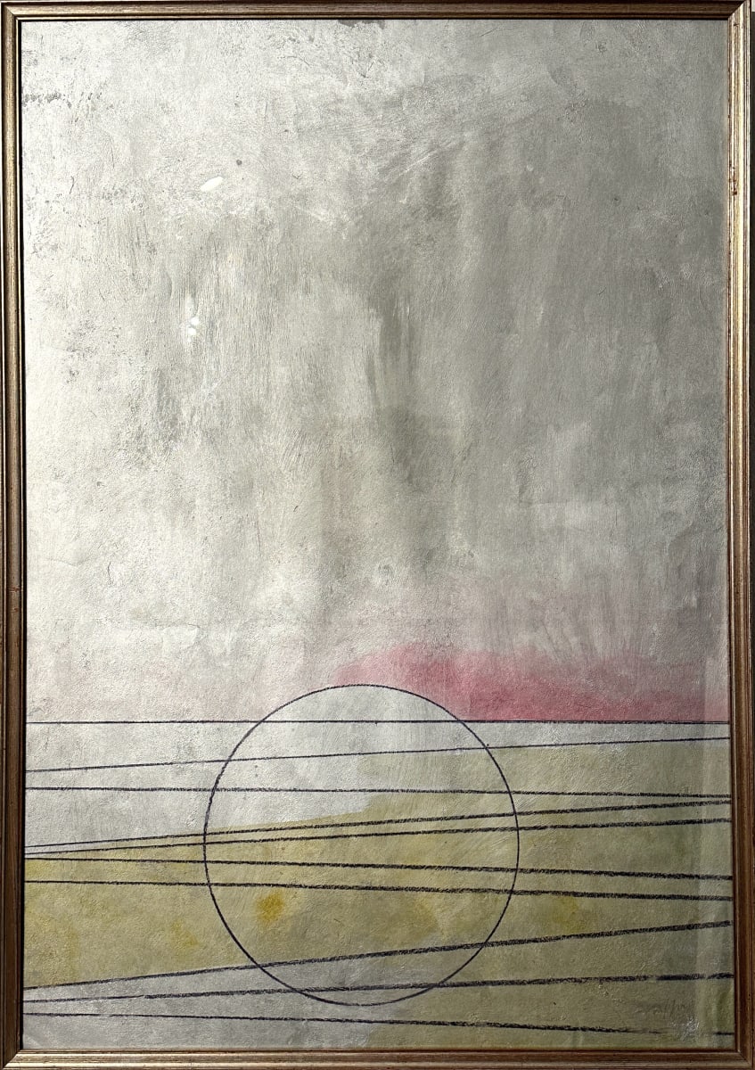 Geometrico by Roberto Crippa (1921-1972), Image 1.