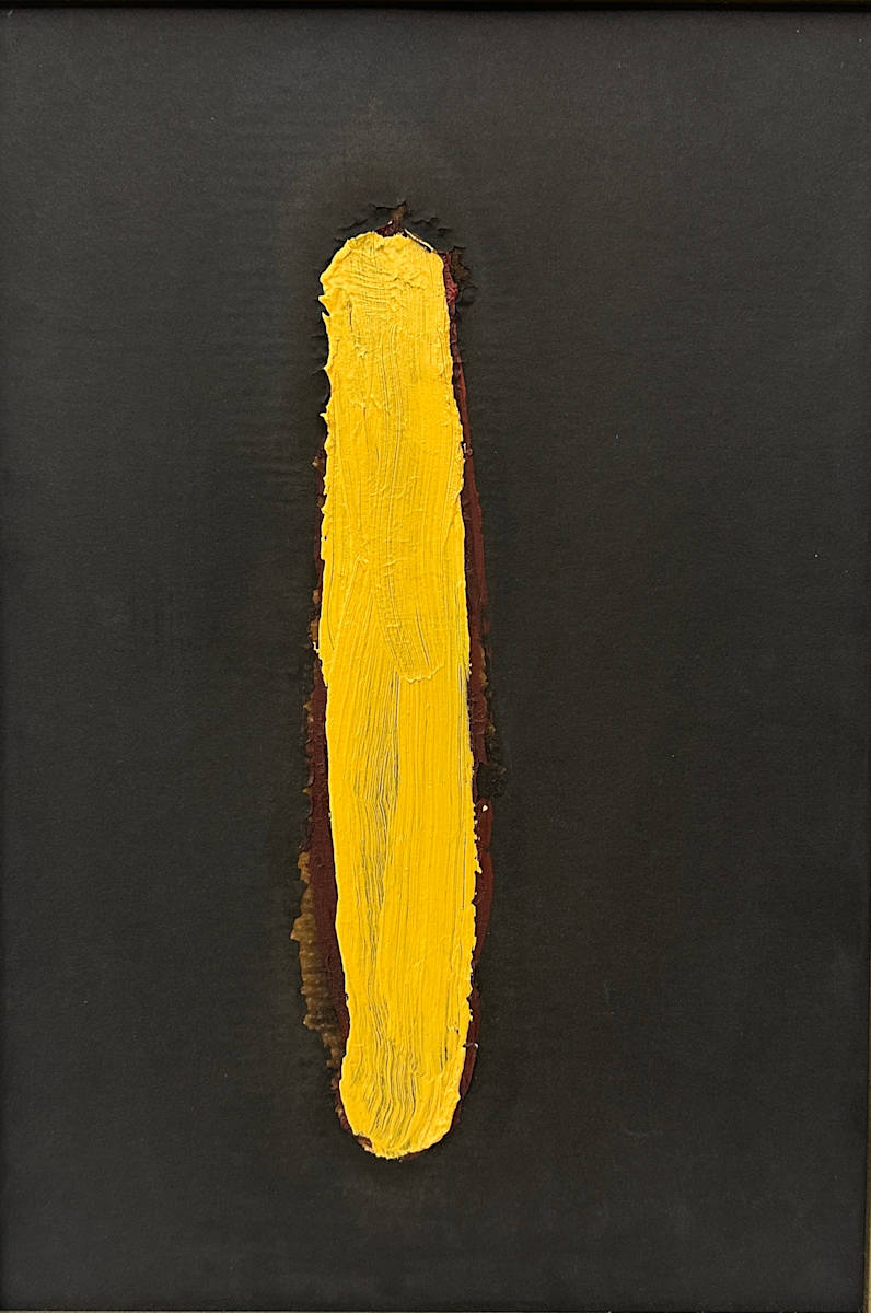 In ricordo by Luigi Sonzini (1942-2017), Image 1.