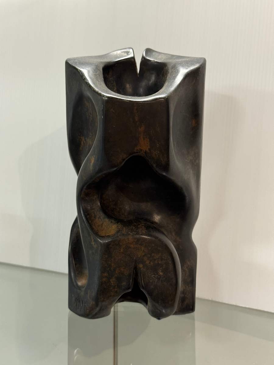 Figura - torso by Umberto Maggioni (1933), Image 1.