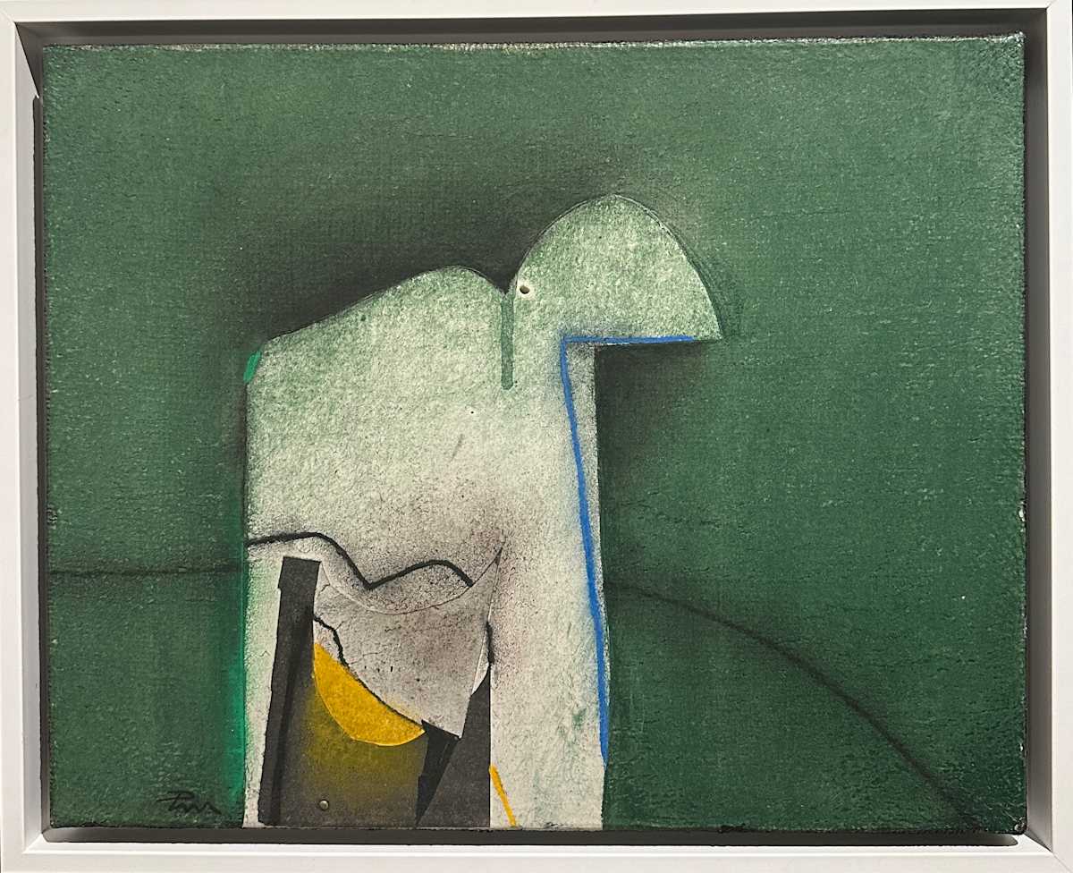 Pietra miliare by Adriano Piu (1954), Image 1.