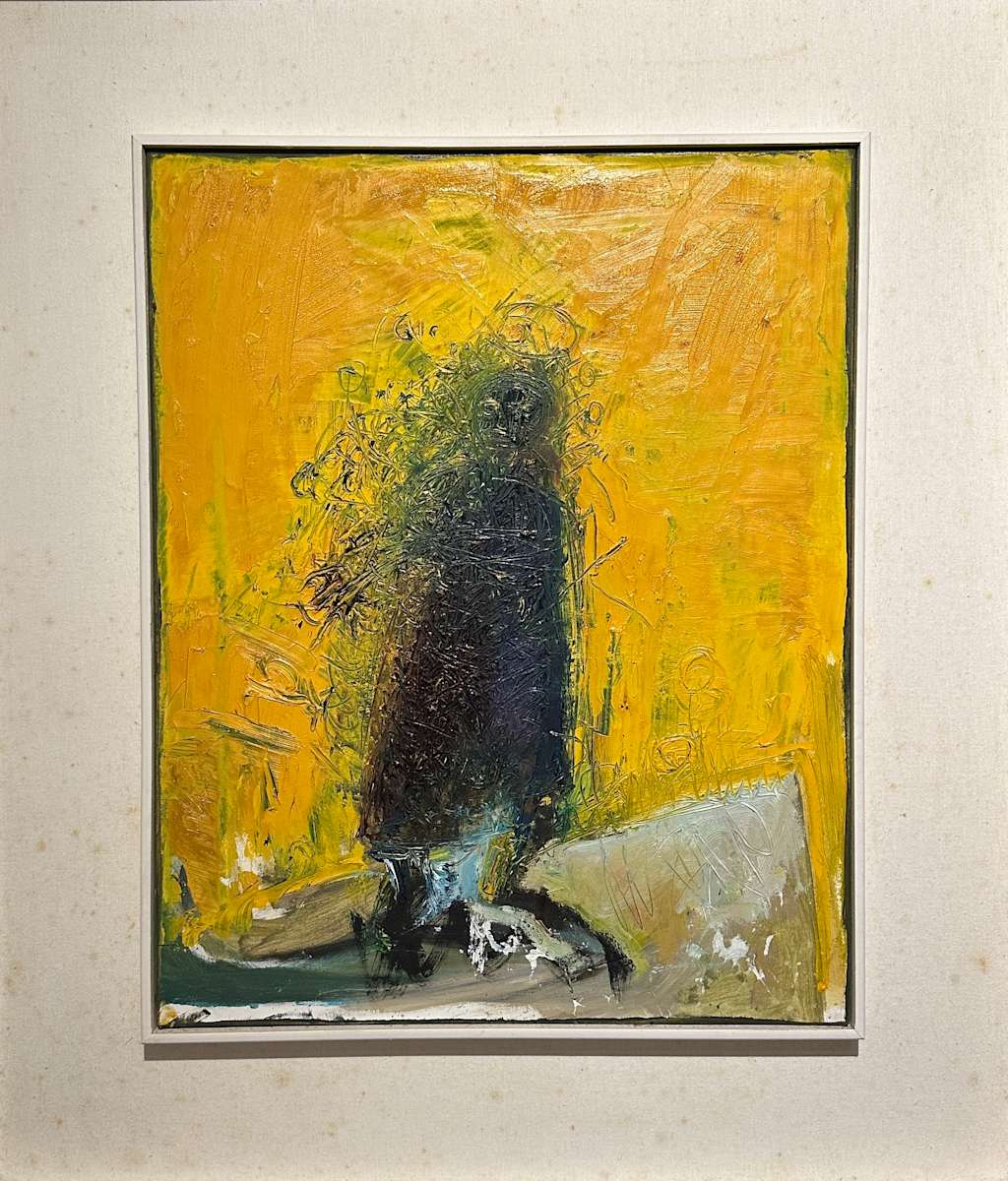 Rapace by Pedro Pedrazzini (1953), Image 1.