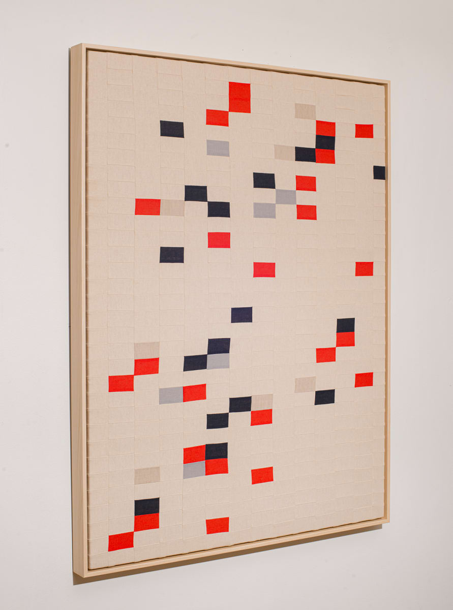 Untitled (Cascade) by Shayla Bond, Image 2.