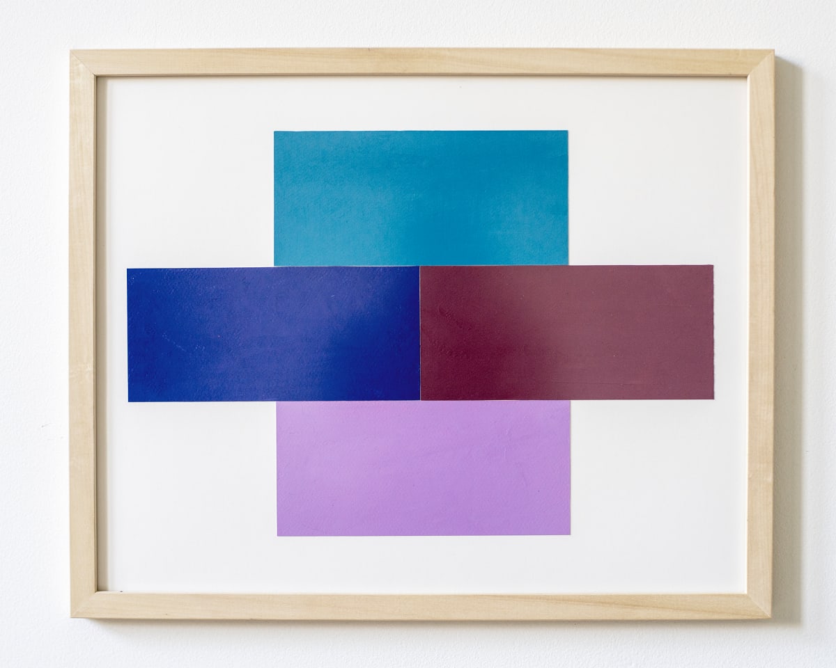 Beyond Wada No.002 by Shayla Bond, Image 3.
