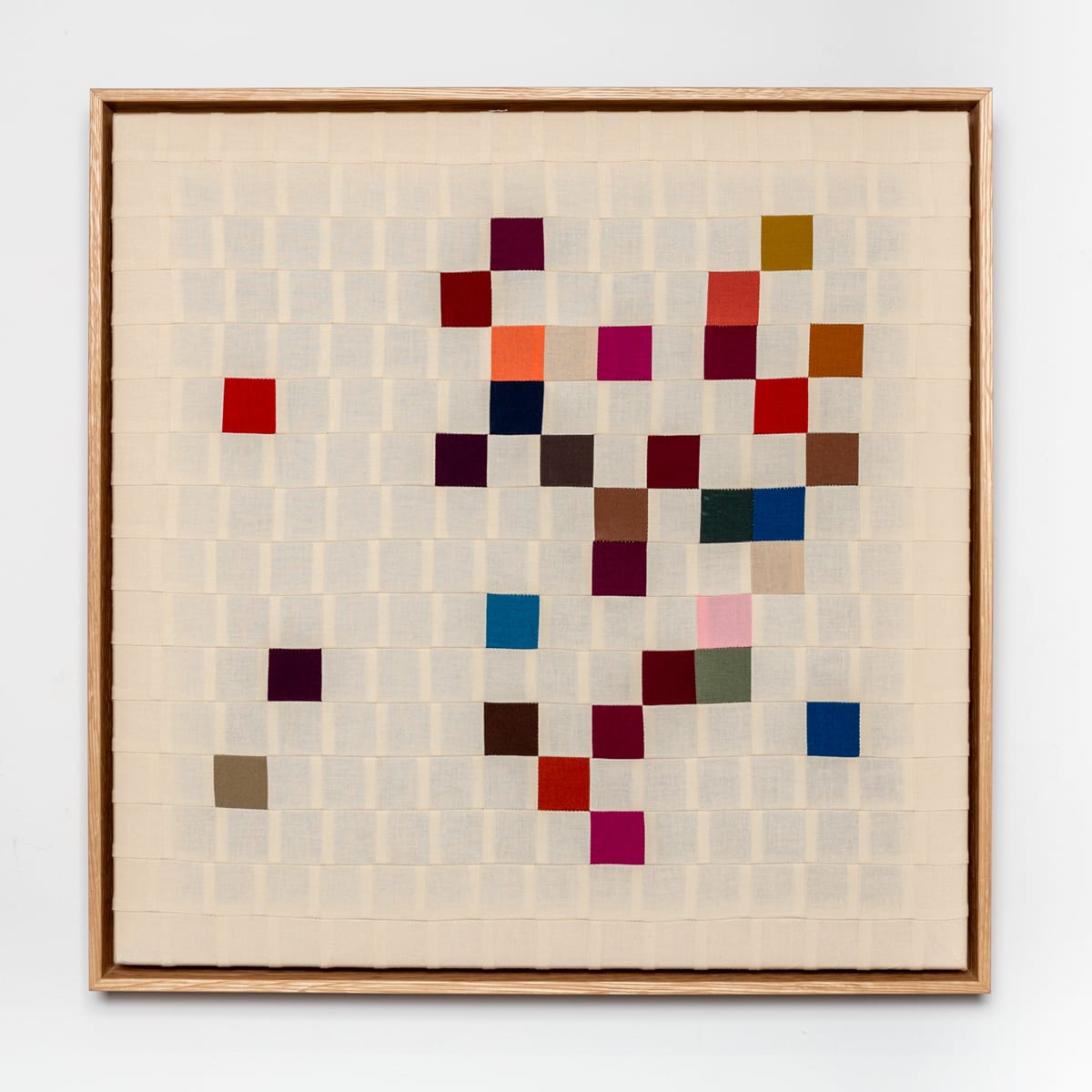 Happy Correlates by Shayla Bond, Image 3.