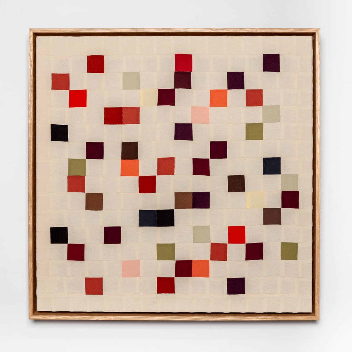 Framework for Feeling by Shayla Bond, Image 1.