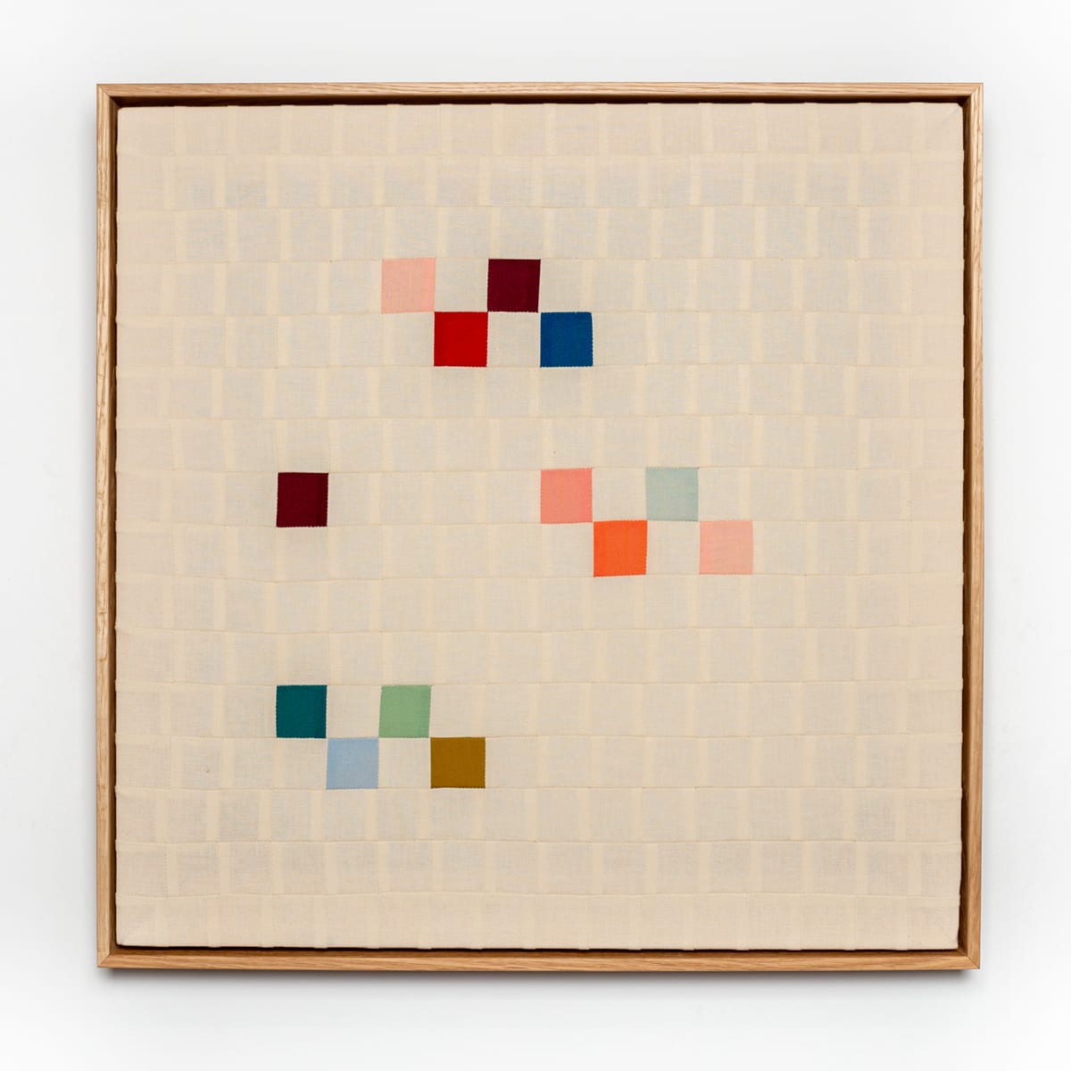 One Brown Outlier (Sheep) by Shayla Bond, Image 5.