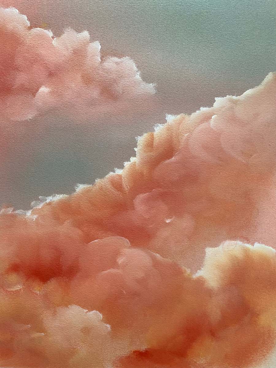 dramatic by Henni Pfeiffer 