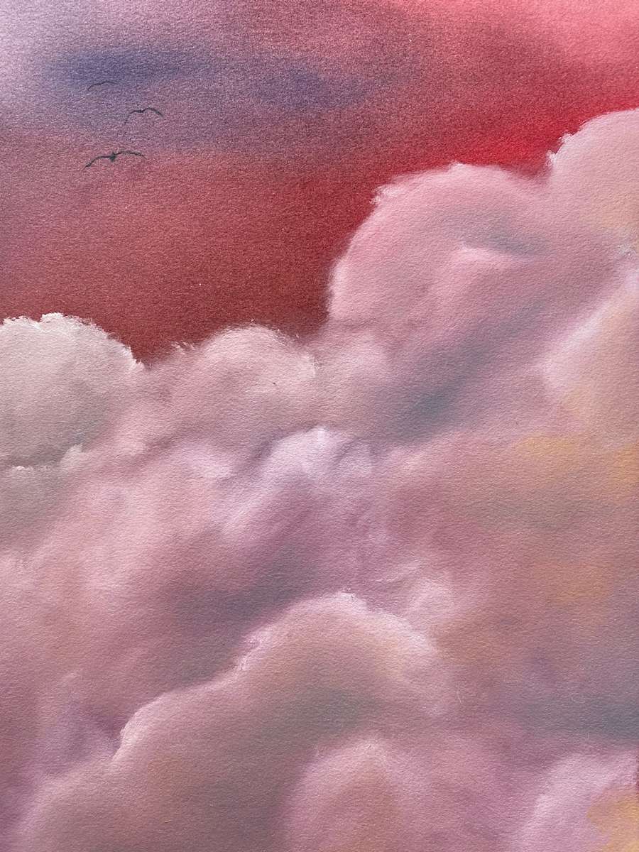 redlight by Henni Pfeiffer 