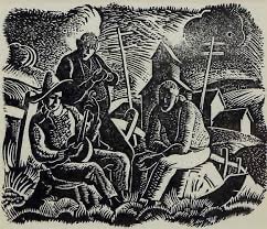 Prairie Serenade by Henry G. Glyde, Image 1.