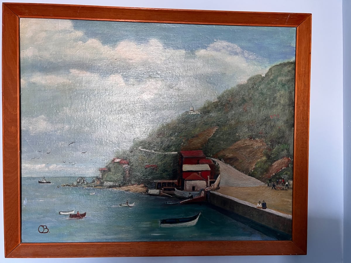 Arribida (Portugal) by W J O'Brien, Image 3.