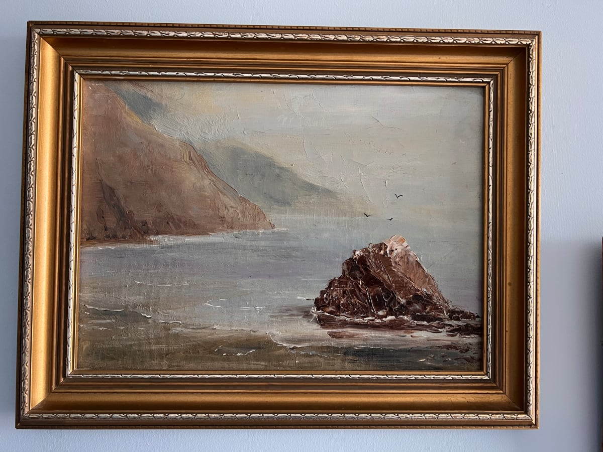 Slapton Sands by Not Known, Image 2.