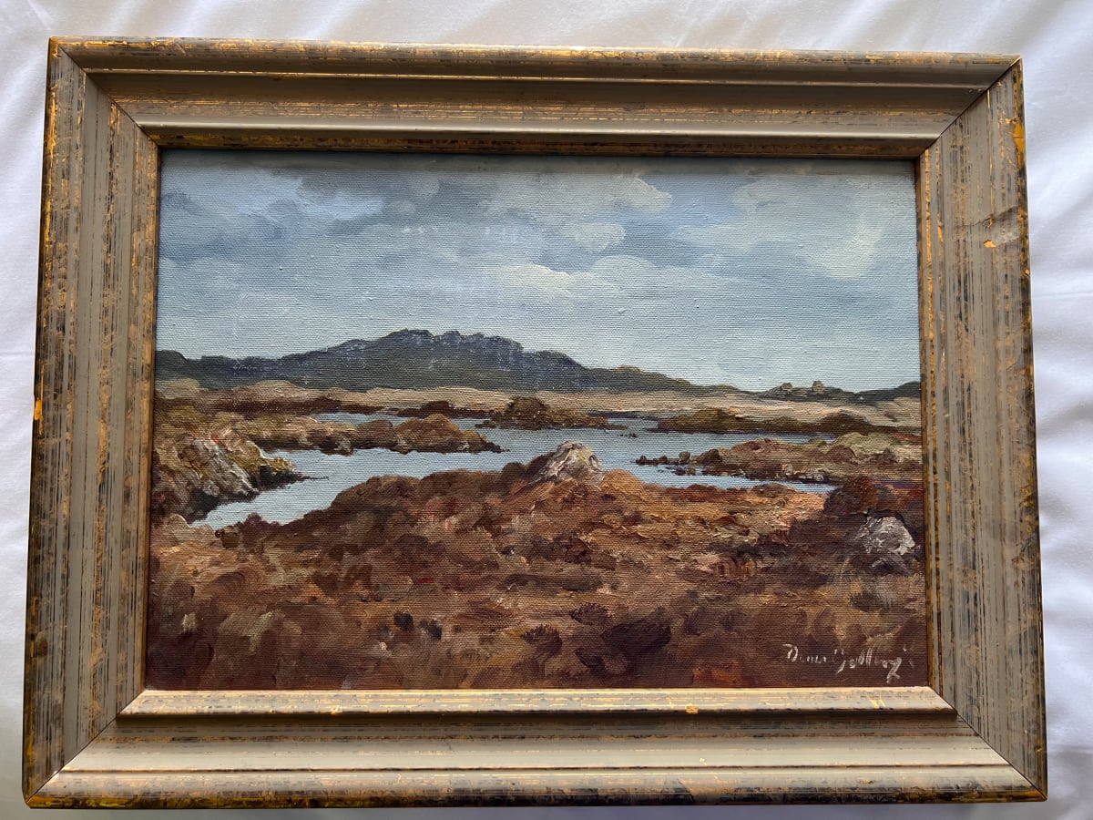 Roundstone Bog by Denis Gallery, Image 3.
