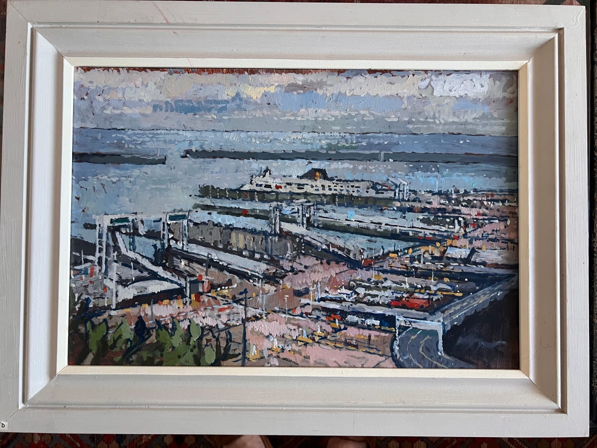 Dover Maritime by Alan Welsford, Image 1.