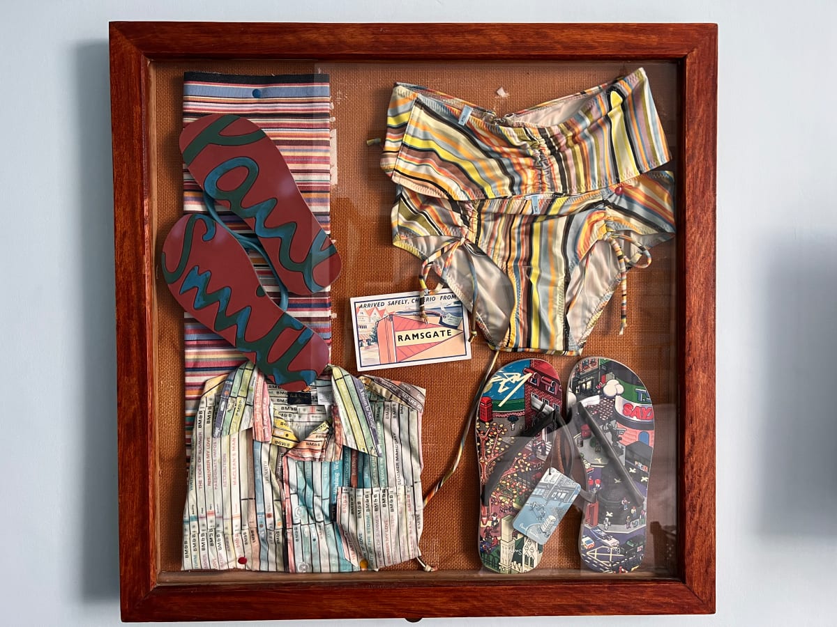 'Paul Smith Installation' by Not Known 