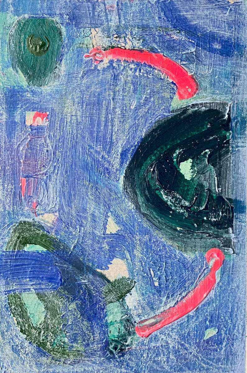 Dance with me by May Charters 