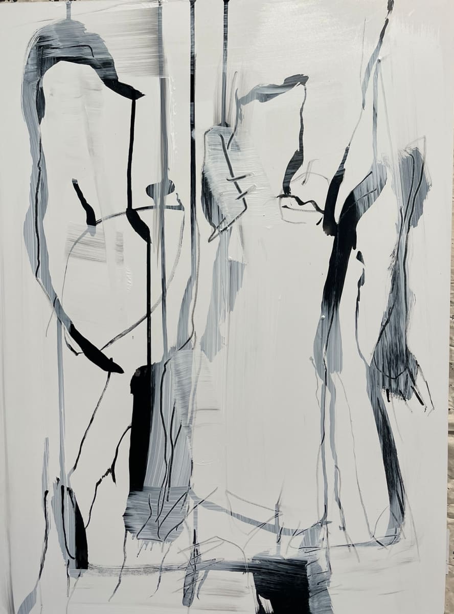 Guardian by Claudia Concha 