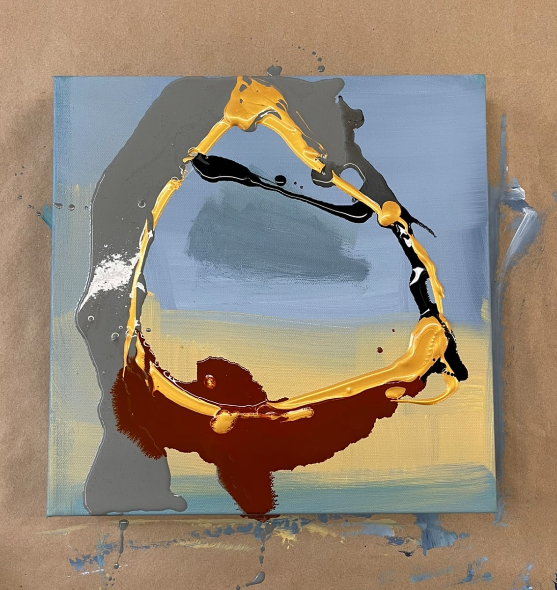 Good Energy by Claudia Concha 