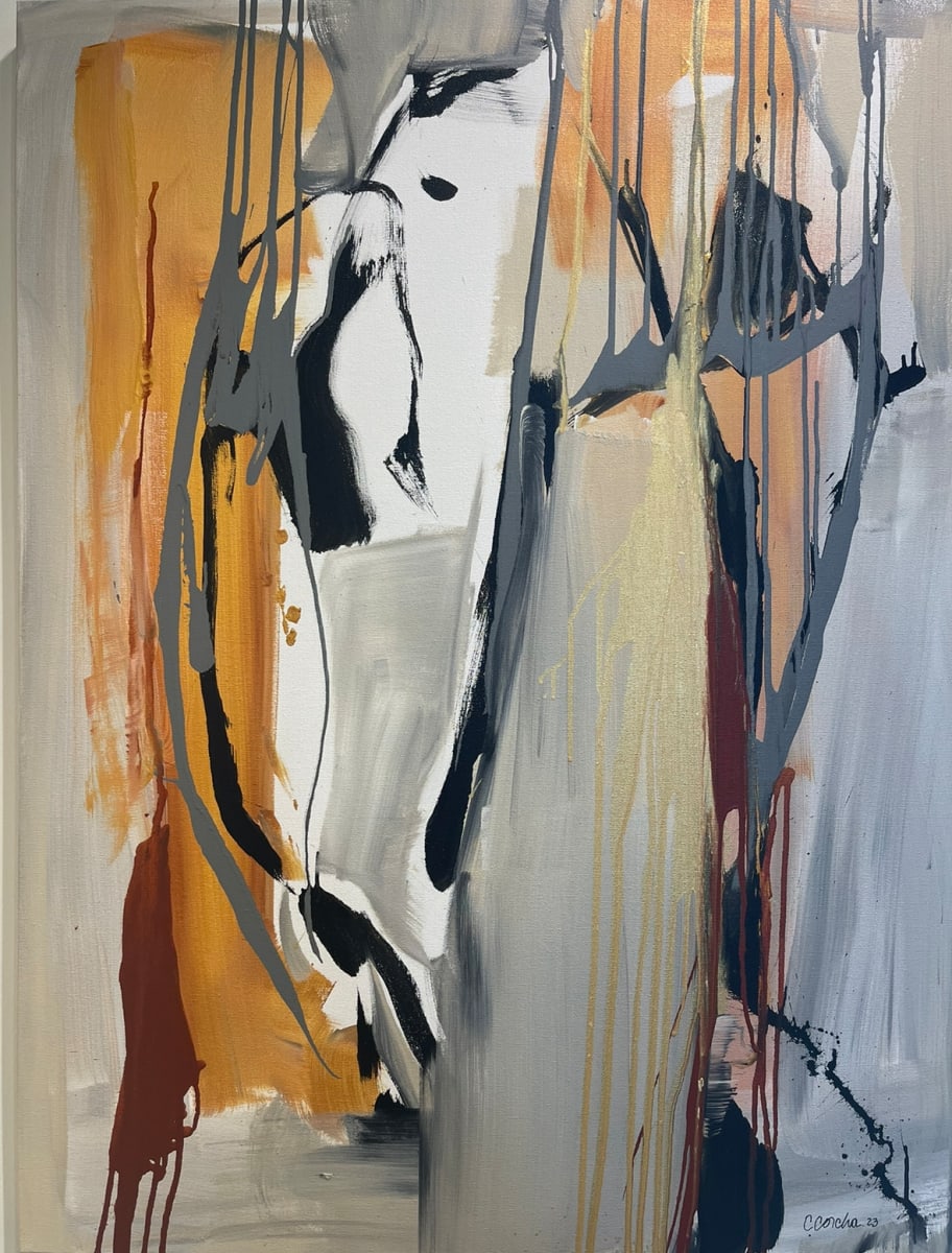 Tiro al Arco by Claudia Concha 