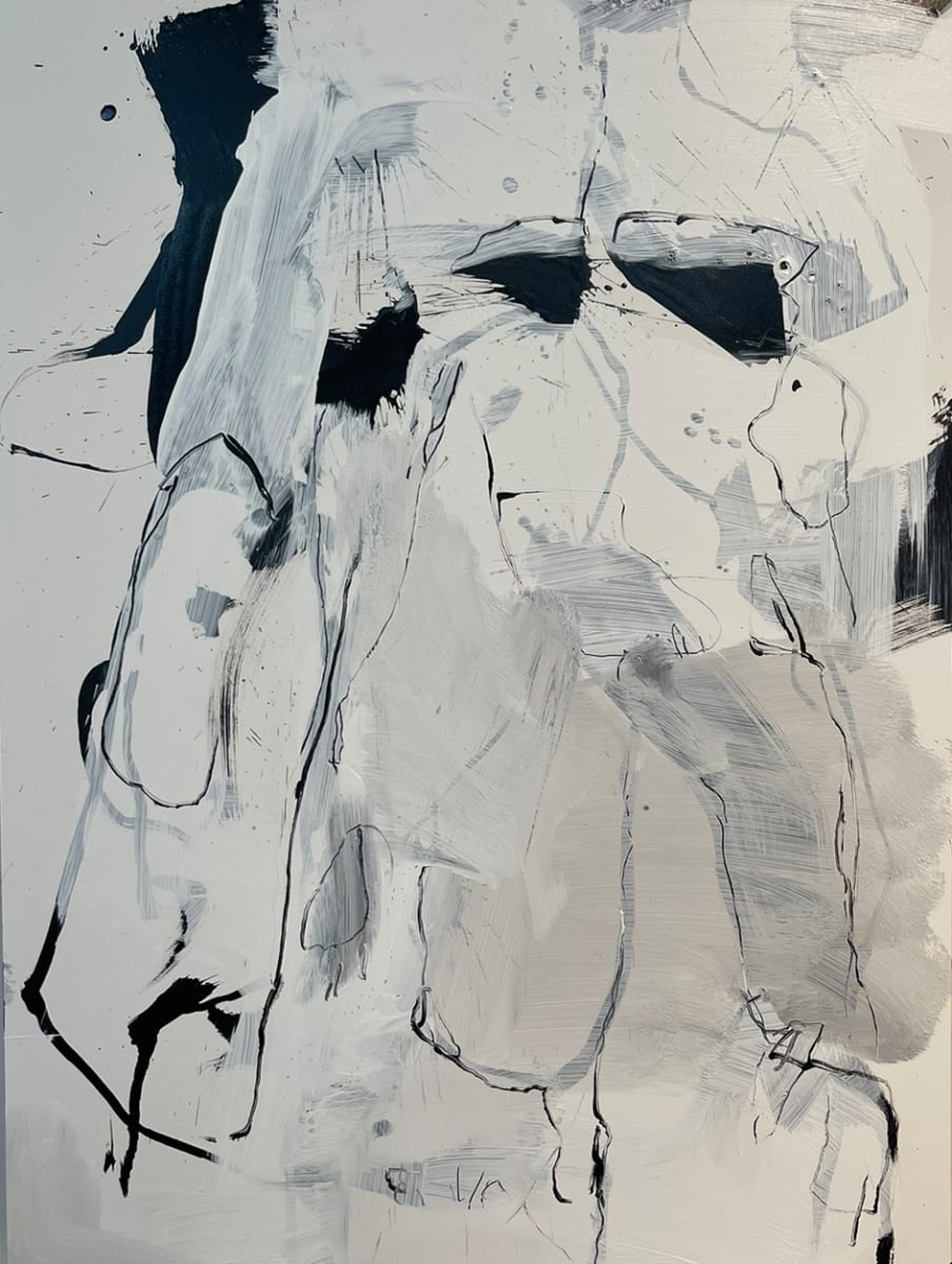 Dino by Claudia Concha 