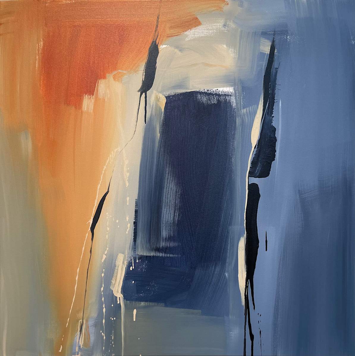 Arena y Agua by Claudia Concha, Image 1.