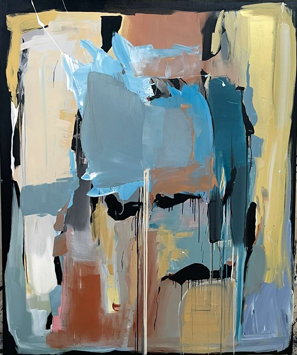 Allure by Claudia Concha, Image 1.