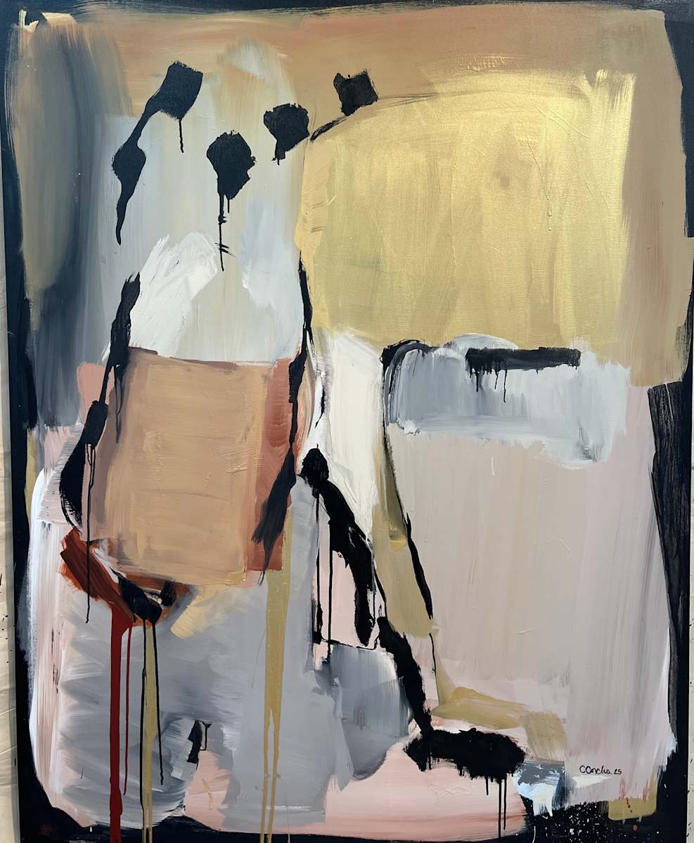 Afectos by Claudia Concha, Image 1.