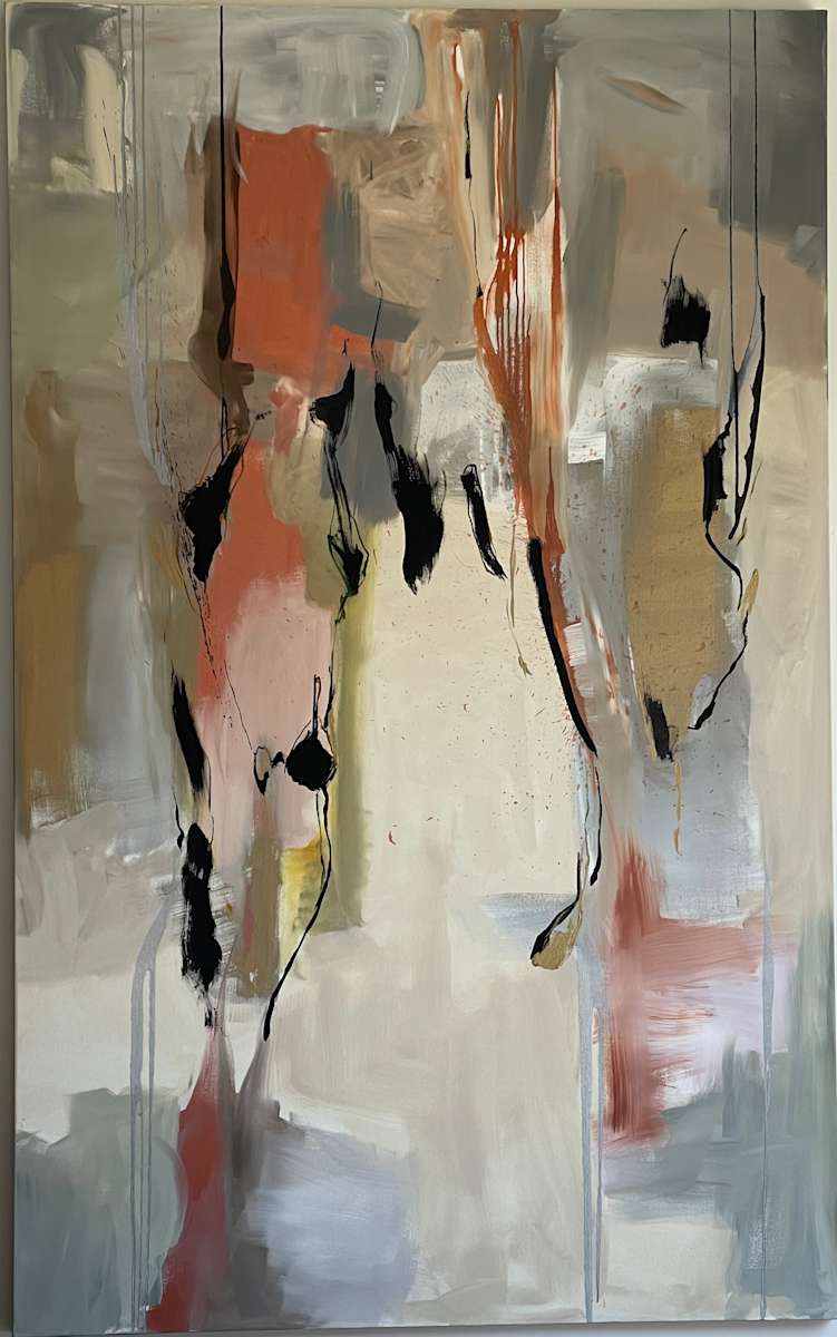 Grauer #1 by Claudia Concha, Image 1.