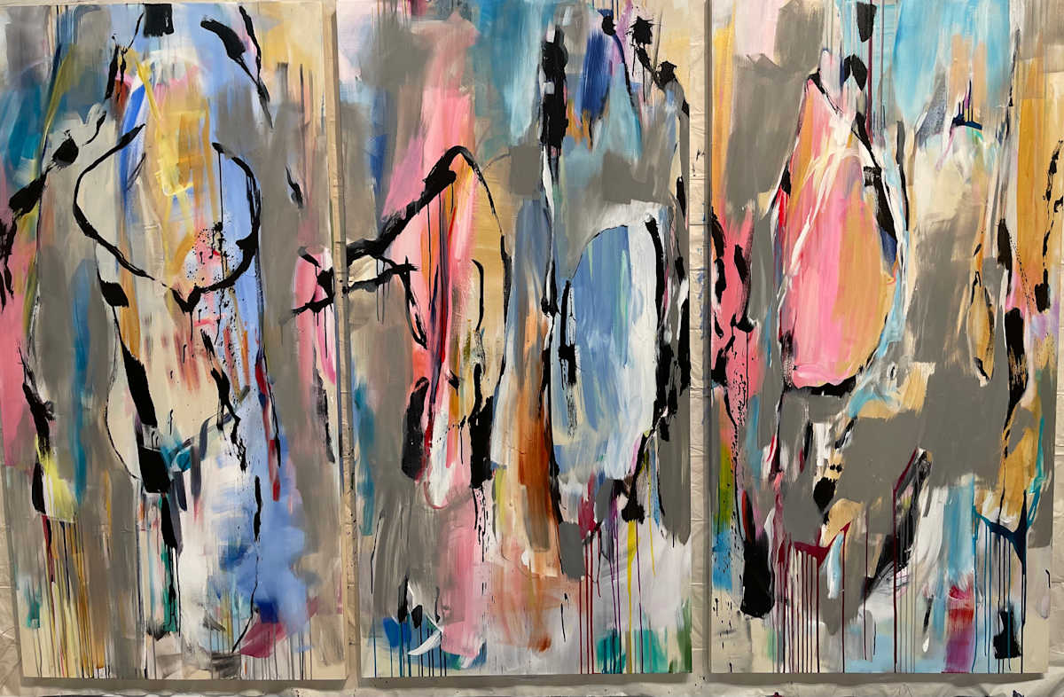 Weg Family by Claudia Concha, Image 1.