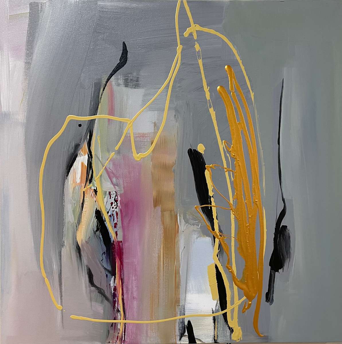 Symphony by Claudia Concha, Image 1.