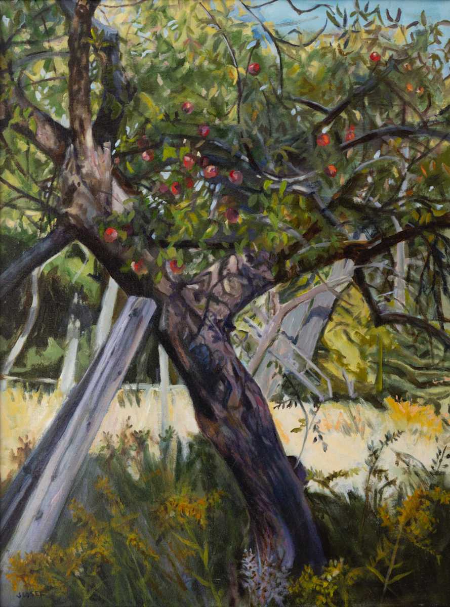 Helping Hands by Joan M.Losee, Image 1.