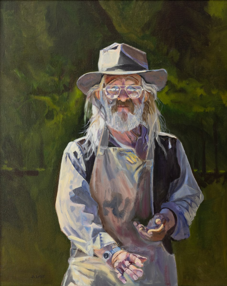 The Stonecutter by Joan M.Losee 