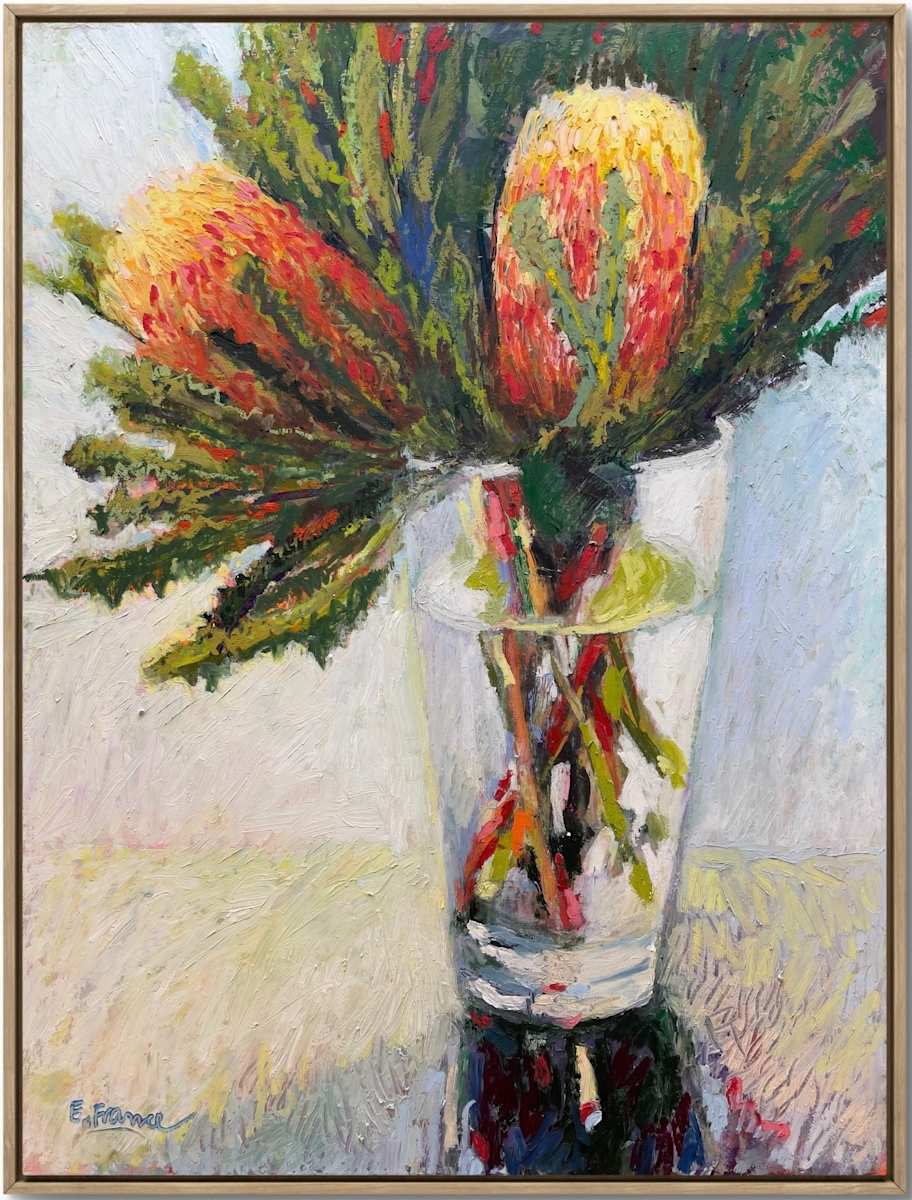 CoachwoodBanksias by Elle France 