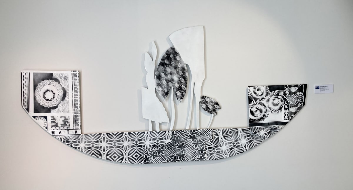 Mataatua te Waka 'Mataatua is the vessel' by Dr Rangihiroa Panoho ...