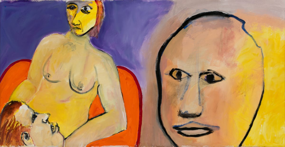 Hamletoedipus 1st Act by Studio 41 LLC 