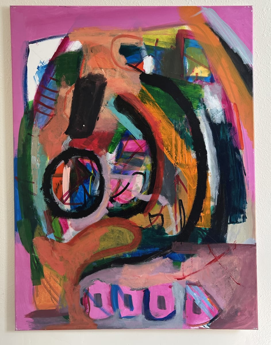 Something Must Go by Kelly Mills, Image 1.