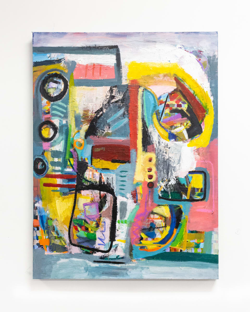She Left by Kelly Mills, Image 1.