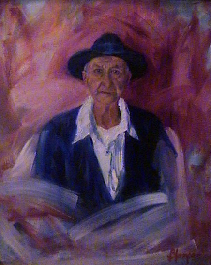 Don ILLO  by Jeannina Blanco, Image 1.