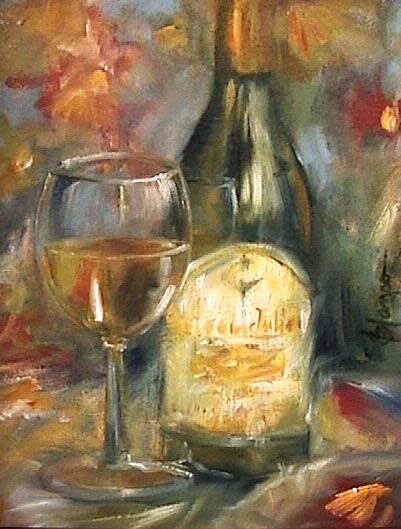 Château Julien by Jeannina Blanco, Image 1.