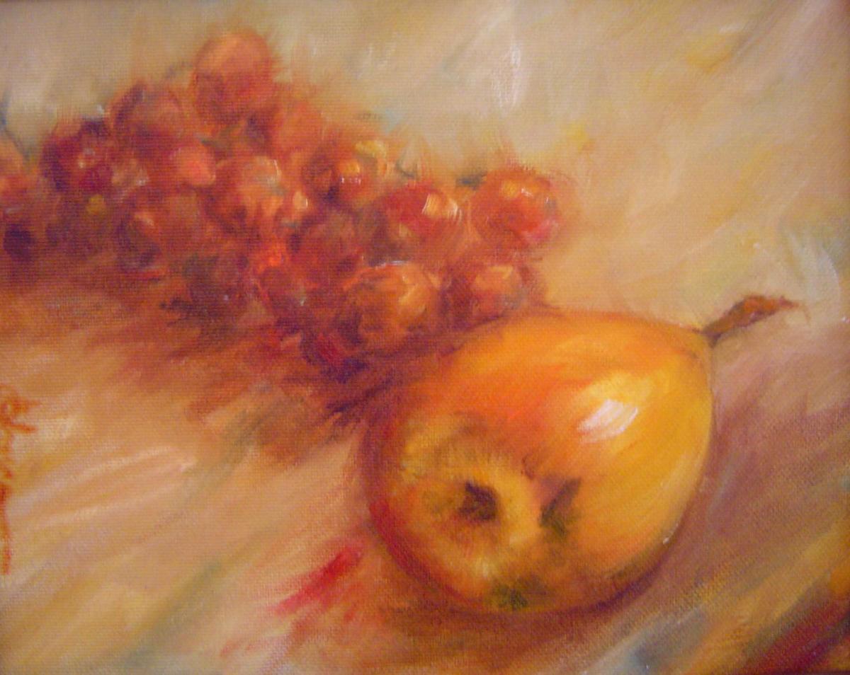 Entre Amigos by Jeannina Blanco, Image 1.