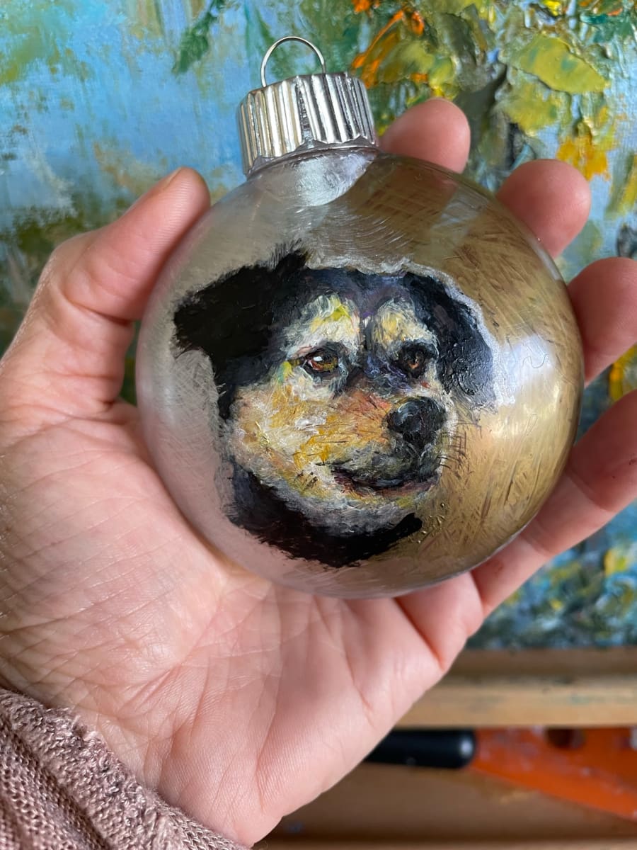 Roxy by Jeannina Blanco, Image 1.