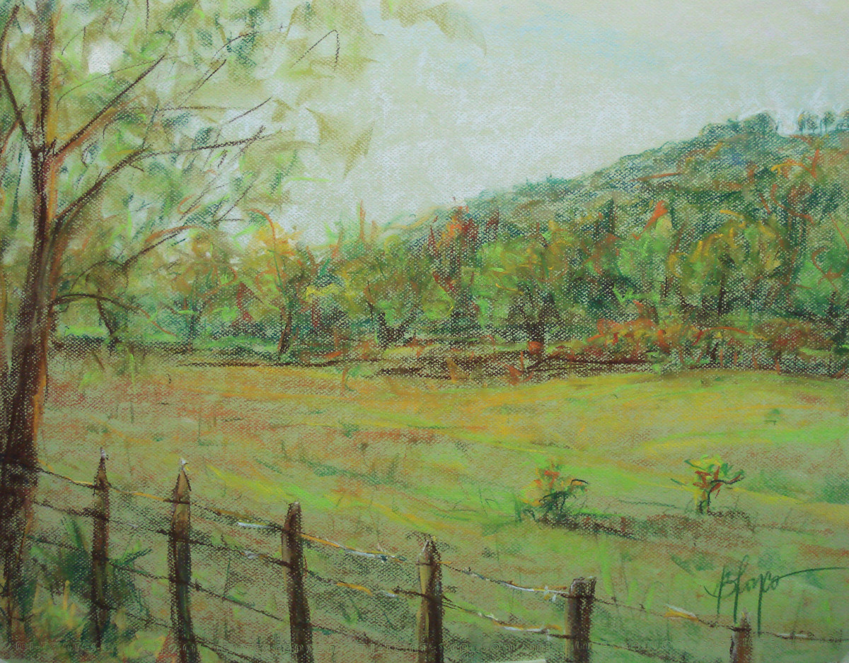Quebradilla by Jeannina Blanco, Image 1.