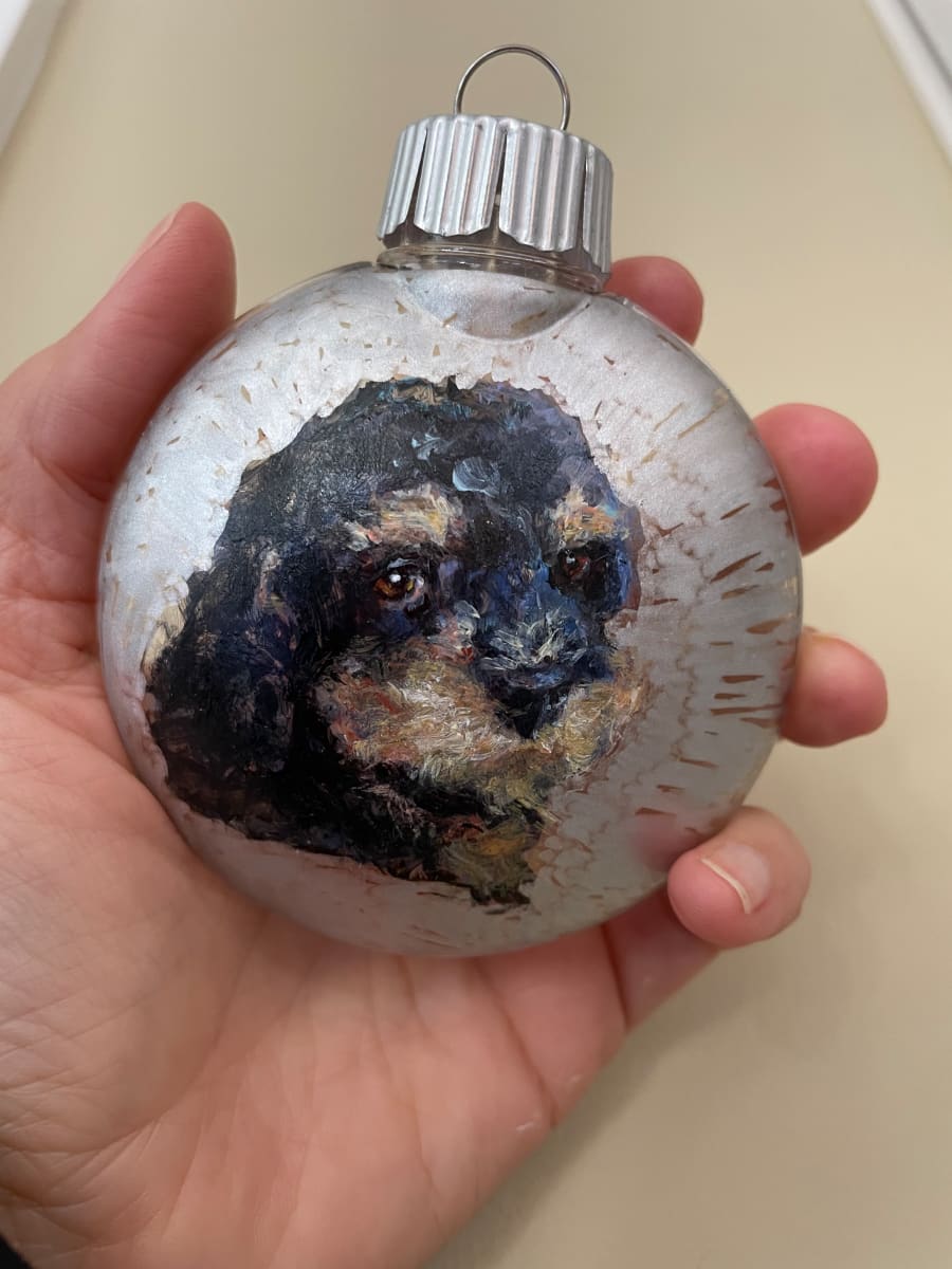 Briscotti by Jeannina Blanco, Image 4.