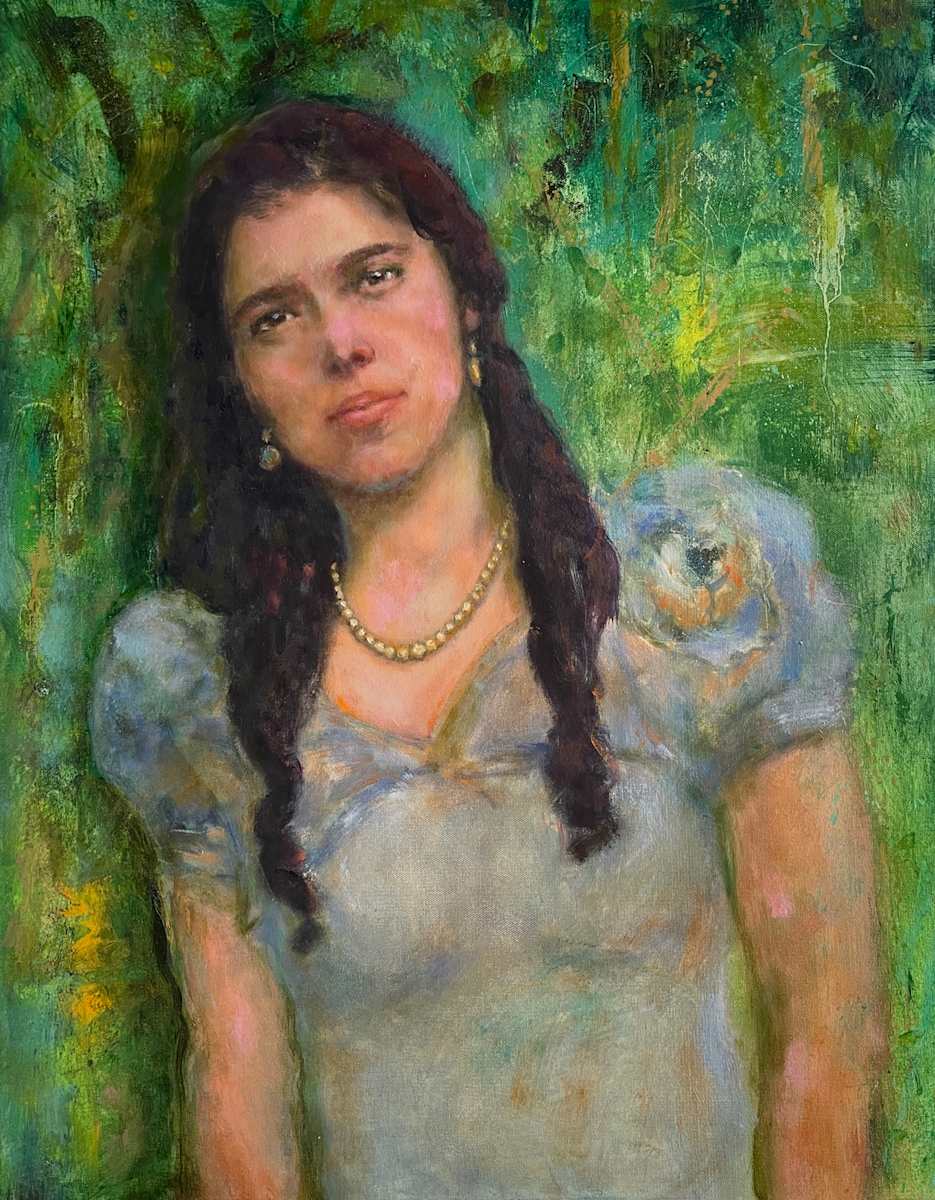 Mina by Jeannina Blanco, Image 2.